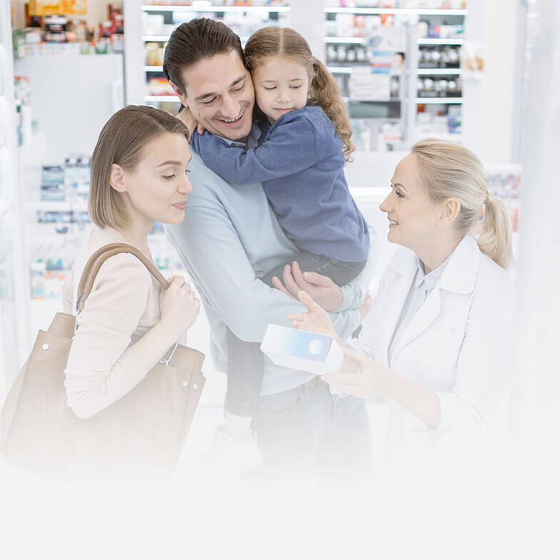 Consejo Farmacéutico en Farmacia La Masó