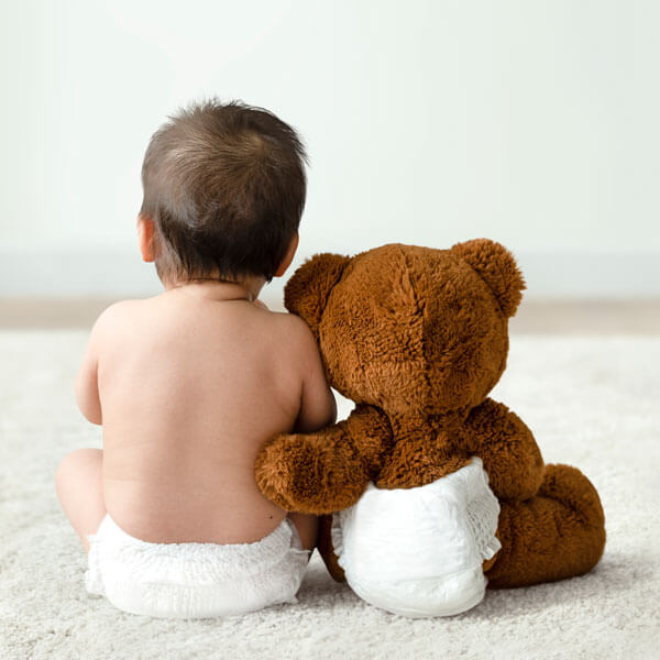 Cuidado infantil